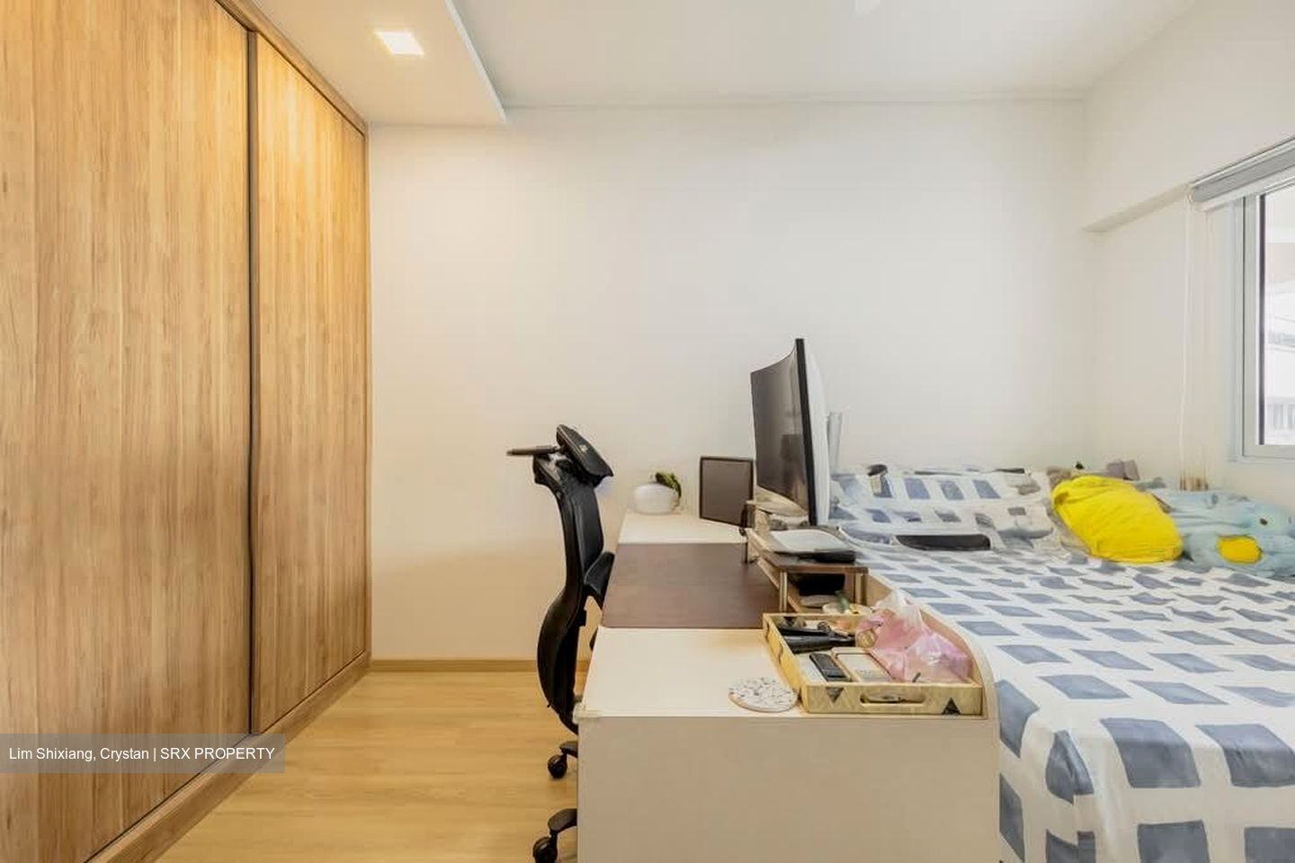 Blk 108 Rajah Court (Toa Payoh), HDB Executive #527617861